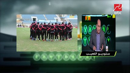 #اللعيب | عضو إدارة الإسماعيلى : ما يحدث لنا وارد .. ريال مدريد يتعرض لأزمات