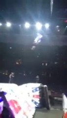 NITRO CIRCUS Live in ANAHEIM, CA.  2015   Clip - #3 of 5..