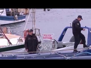 Ora News – Arrestohen trafikantët e dyshuar të gomones me 1.3 ton kanabis