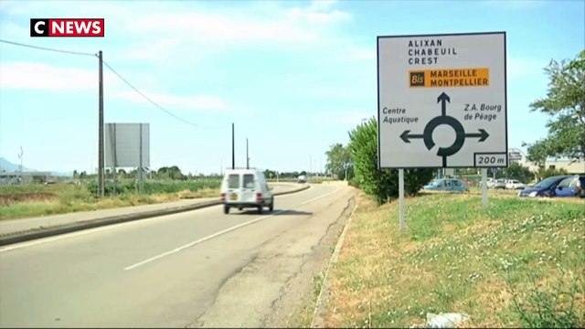 Grand débat national : pourquoi avoir choisi la Drôme ?