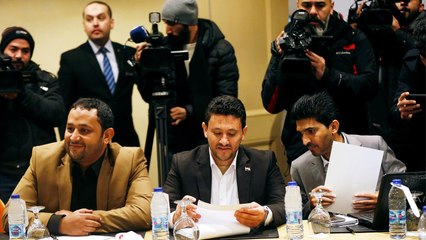 بادرة أمل قد تسعف الجهود الأممية لإحلال السلام باليمن