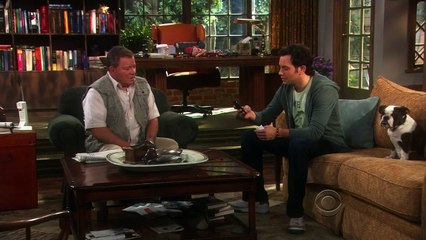 Shit My Dad Says S01e07