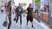 Justin Bieber PRAISES Chris Brown, Meanwhile Wedding With Hailey Baldwin DELAYED! | DR