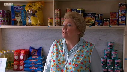 High Hopes S6 E1  The Hand That Rocks the Cradle