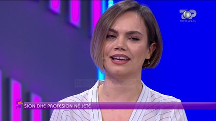 Ftesë në 5, Sara Mehmeti dhe Sara Berisha ndajnë eksperiencën, 23 Janar 2019, Pjesa 2
