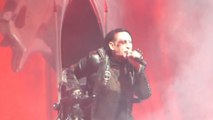 Marilyn Manson - Revelation #12 [Live Heaven Upside Down Tour 2017]