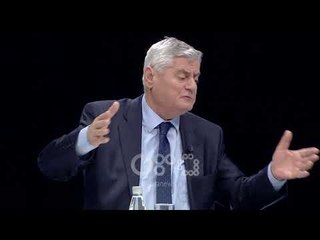 Ora News – Shehi: Nëse popullit i ka ardhur në majë të hundës të ngrihet në demonstratë