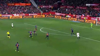 Coupe du Roi : Ben Yedder marque et rend hommage à Sala