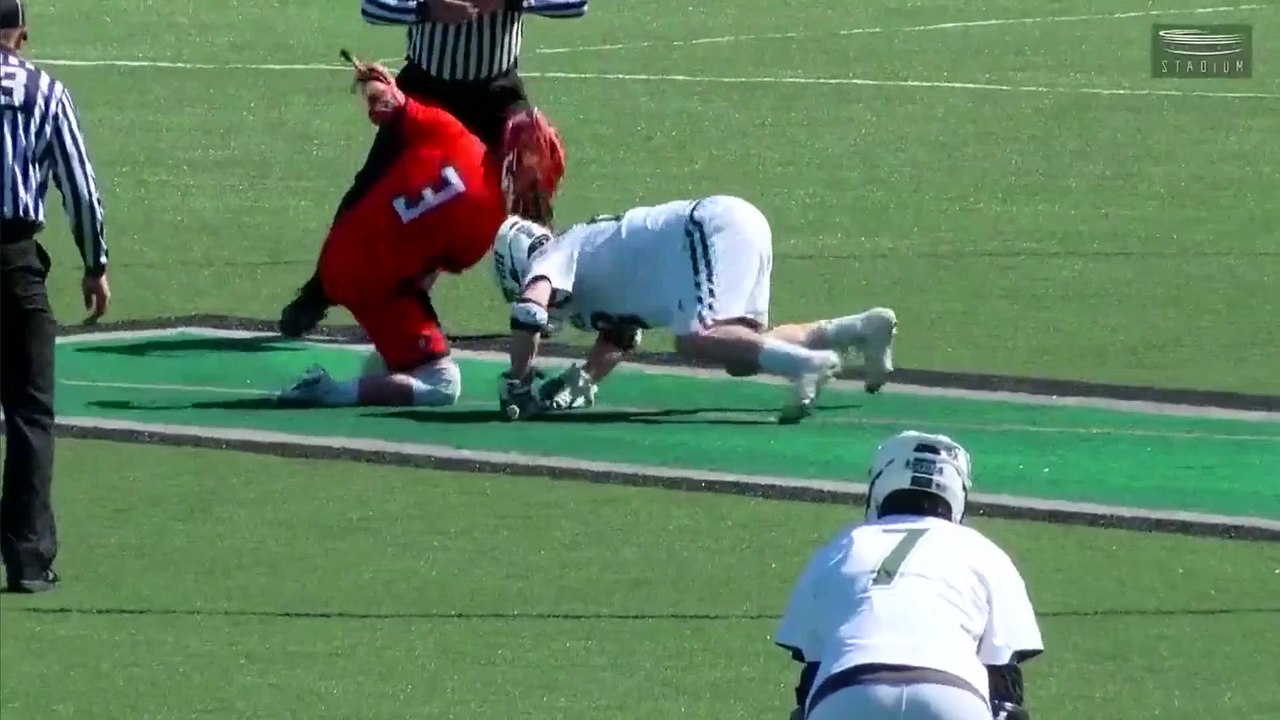 Loyola's Pat Spencer sits down with the PLN's Morgan Uber