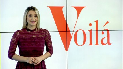 Promo - Voilà, të premten në kanalin e Top Channel në YouTube