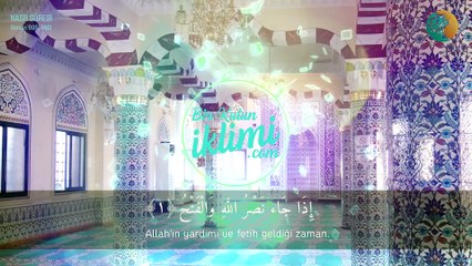 Osman BOSTANCI -  NASR Suresi (Kur'an-ı Kerim ve Meâli)