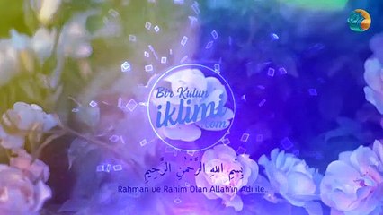 Osman BOSTANCI -  TEBBET (MESED) Suresi (Kur'an-ı Kerim ve Meâli)