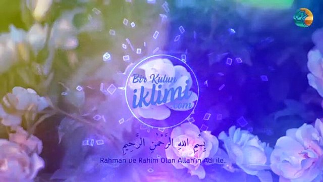 Osman BOSTANCI - TEBBET (MESED) Suresi (Kur'an-ı Kerim ve Meâli)