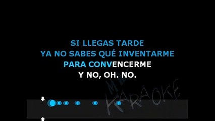 EL O YO - Chebere (karaoke)