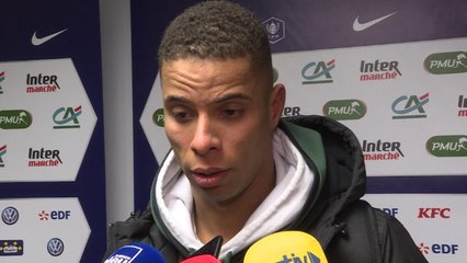 CdF - Monnet-Paquet : ''Une grosse désillusion''