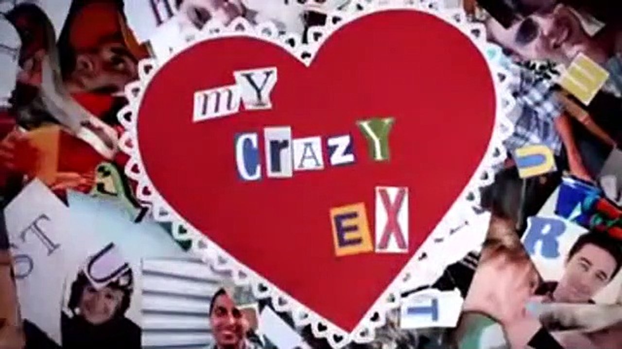My Crazy Ex S01 E08