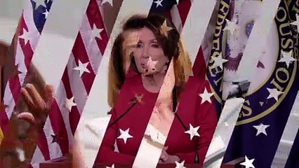 Pelosi Rejects Trump's Latest Attempt to Deliver SOTU
