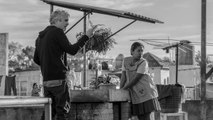 Oscar 2019, Netflix in gara con 'Roma' di Alfonso Cuarón