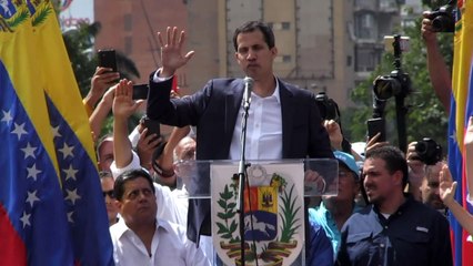 México reconhece governo de Maduro