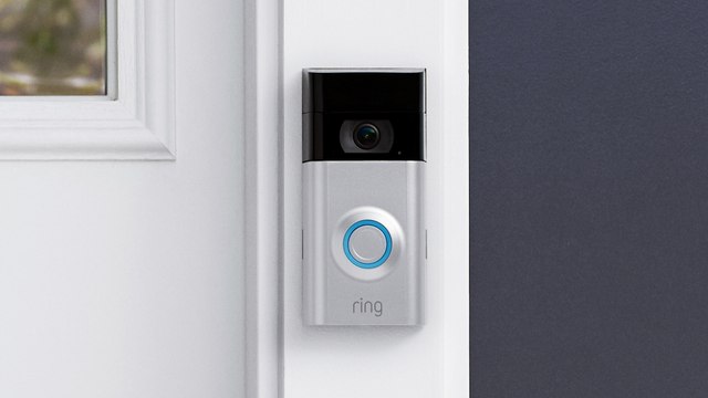 Ring CEO talks video doorbells, sensor technology, and the total home security of the future