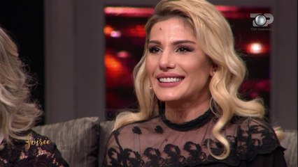 Soirée, 23 Janar 2019, Pjesa 1 - Top Channel Albania - Entertainment Show