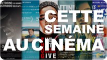 SORTIES CINÉMA  | 23 Janvier 2019 | CinéMAG 
