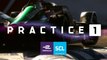 Practice 1 LIVE! - 2019 Antofagasta Minerals Santiago E-Prix | ABB FIA Formula E Championship