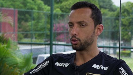 Interview - Nenê : "Je n'imaginais pas Matuidi et Areola champions du monde"