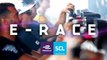 Racing Drivers vs Fans SIMULATOR E-RACE! 2019 Antofagasta Minerals Santiago E-Prix