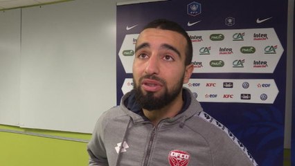 Disparition d'Emiliano Sala - Sliti : "On est tous triste"