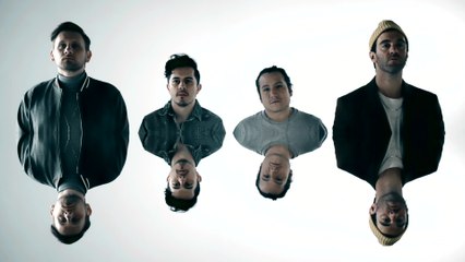 American Authors - Stay Around