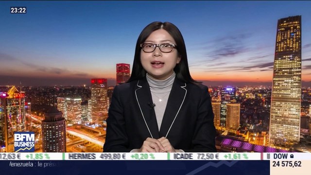 Chine Eco: comment collaborer avec des entreprises chinoises - 23/01