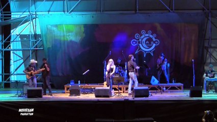 I'm Holdin' On To Love (To Save My Life) (Live) - Western Airlines Country Band