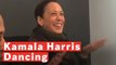 Kamala Harris Dancing To Cardi B Joins List Of Other Politicians Who’ve Gone Viral