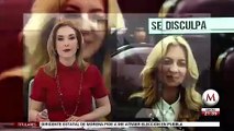 Diputada que propuso toque de queda a mujeres se disculpa