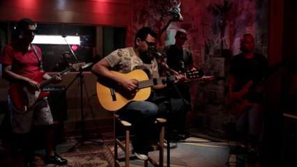 Frequência Natural - Agora eu vejo (Autoral)