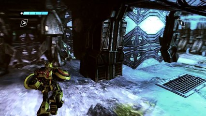 ТРАНСФОРМЕРЫ Битва за Кибертрон серия 13 {на русском языке}