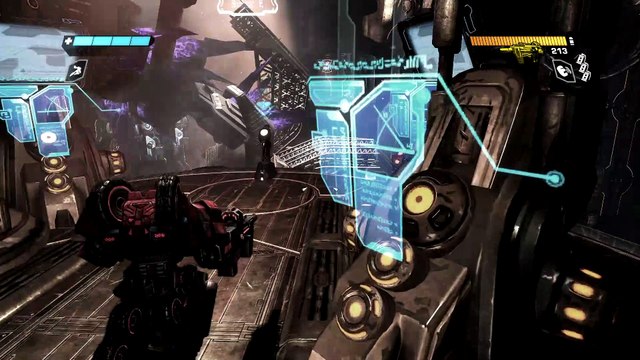 ТРАНСФОРМЕРЫ Битва за Кибертрон серия 15 {на русском языке}