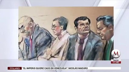Emma Coronel coordinó fuga de 'El Chapo', dice 'El Licenciado'