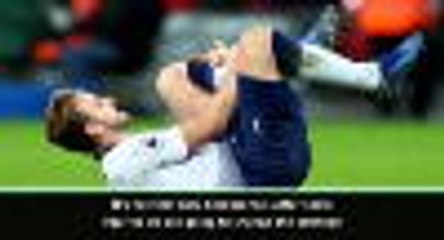 I am open to improving the squad - Pochettino