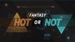 Fantasy Hot or Not: Leao and Fekir hitting form