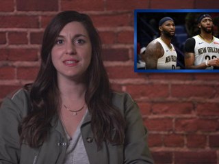 Stars and Bites: Veteran Fitzgerald primed for 2019