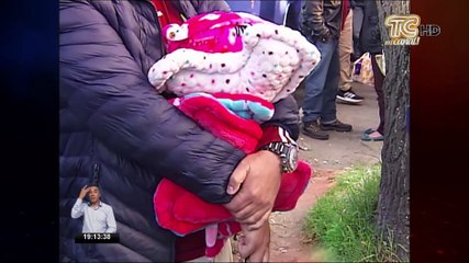 Venezolanos dejan el país