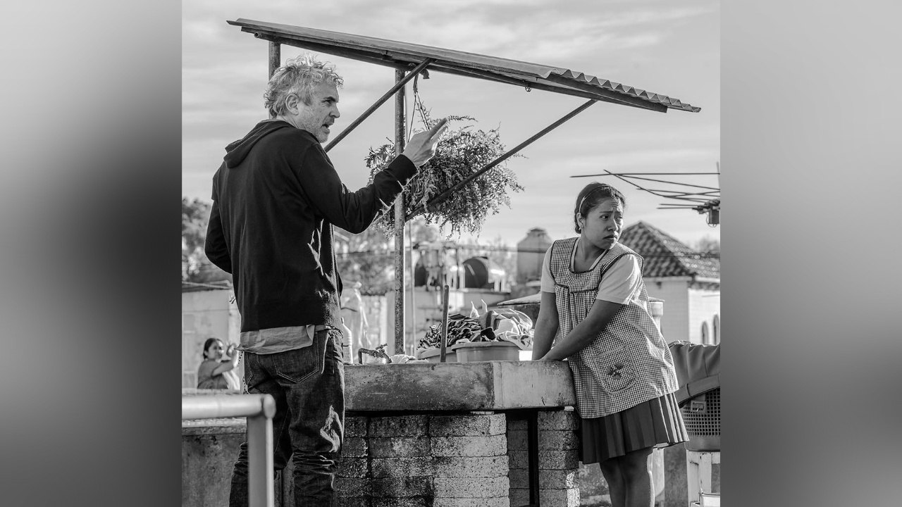 Posible noche histórica para el cine en español