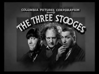 The Three Stooges - Three Little Beers (1935)
