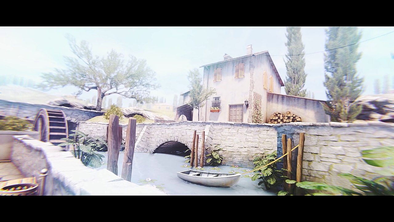 Haze #CSGO