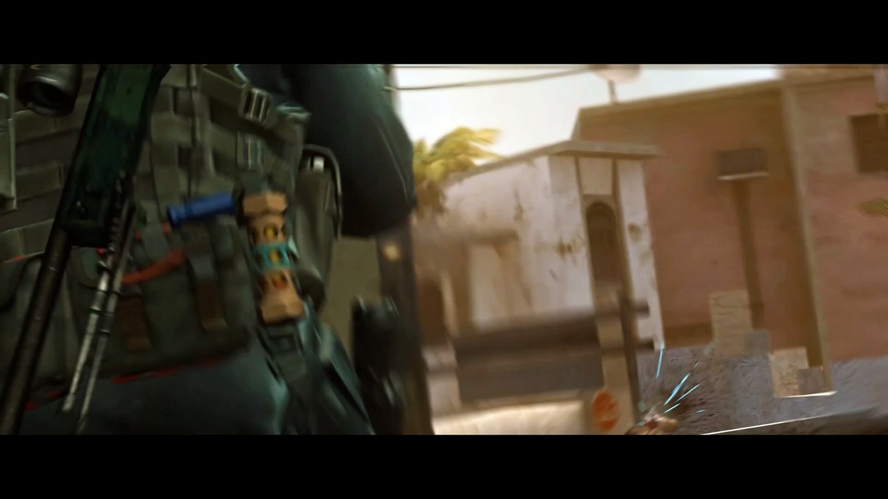 Cry if you want #CSGO