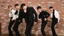 [Pops in Seoul] A modelesque idol group! KNK(크나큰)'s Spin The Roulette