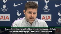 League Cup - Pochettino : 