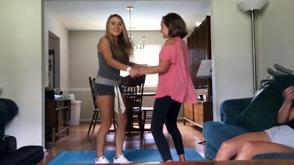 I'm Injured but Yoga is life, Yoga Challenge